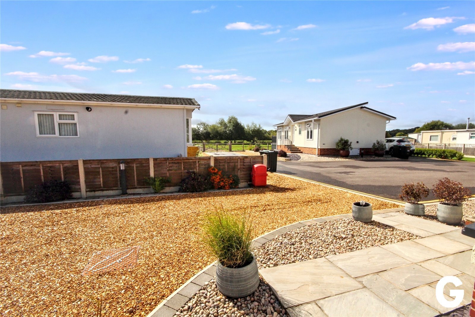 Stubbings Meadow, Ringwood, Hampshire, BH24 Image 13
