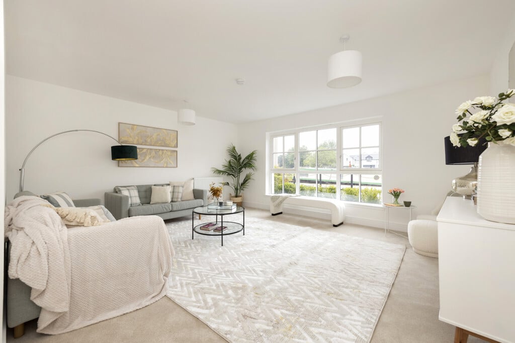 18 Canalside, Ratho, Newbridge, EH28 8JS Image 9