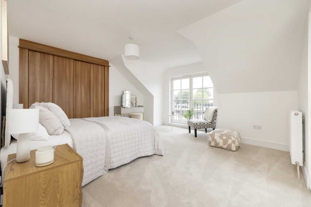 18 Canalside, Ratho, Newbridge, EH28 8JS Image 16