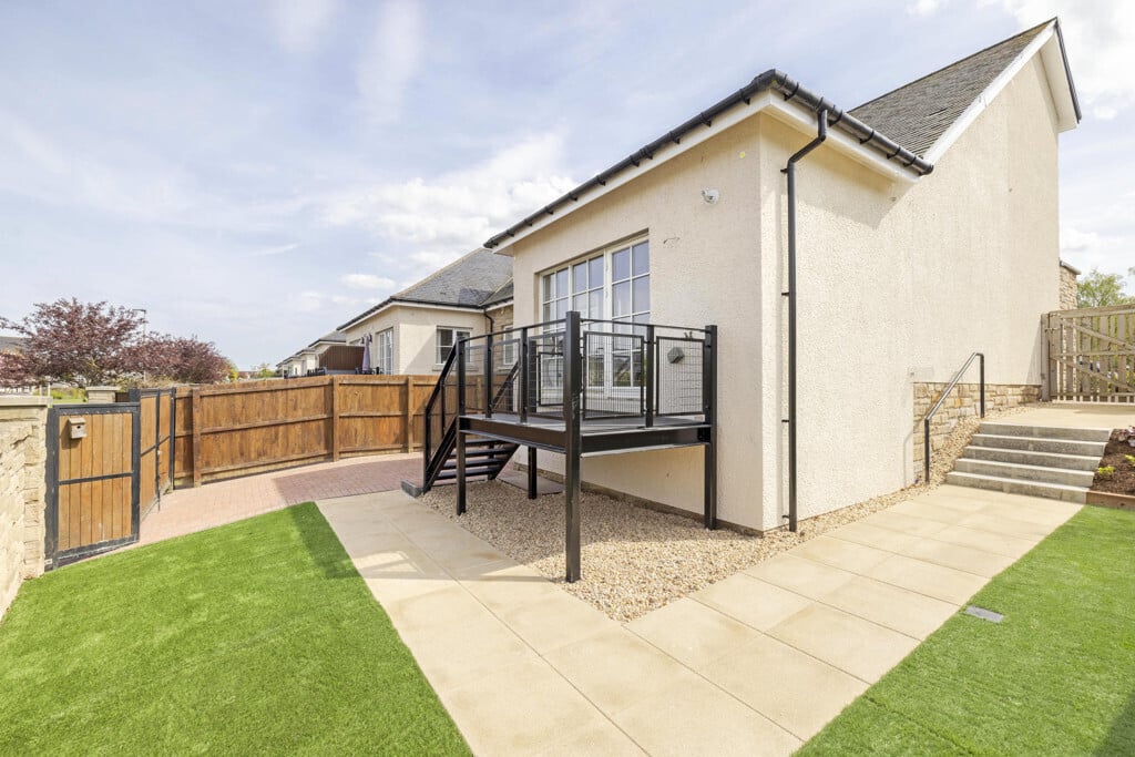 18 Canalside, Ratho, Newbridge, EH28 8JS Image 31