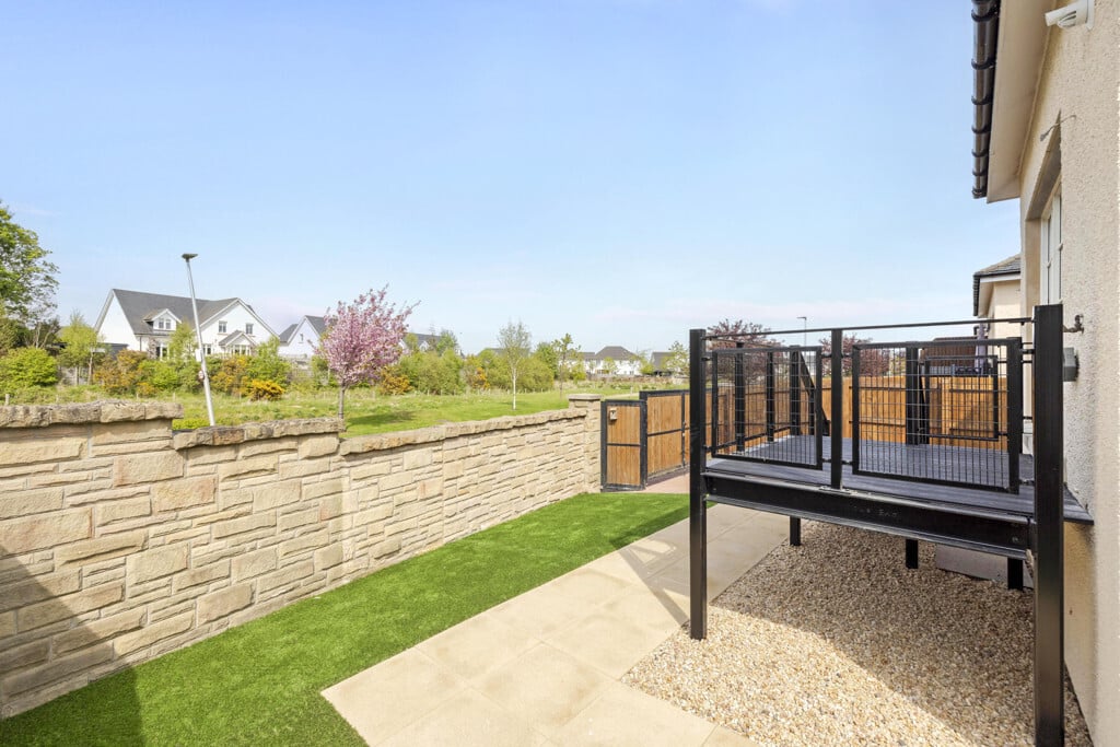 18 Canalside, Ratho, Newbridge, EH28 8JS Image 34