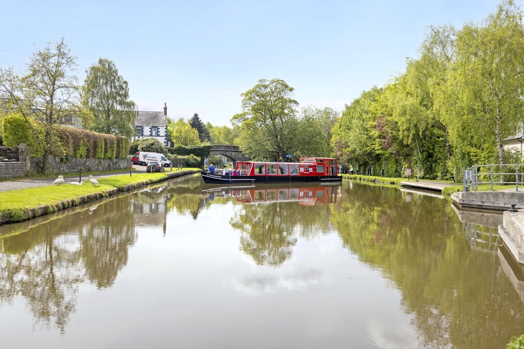 18 Canalside, Ratho, Newbridge, EH28 8JS Image 40