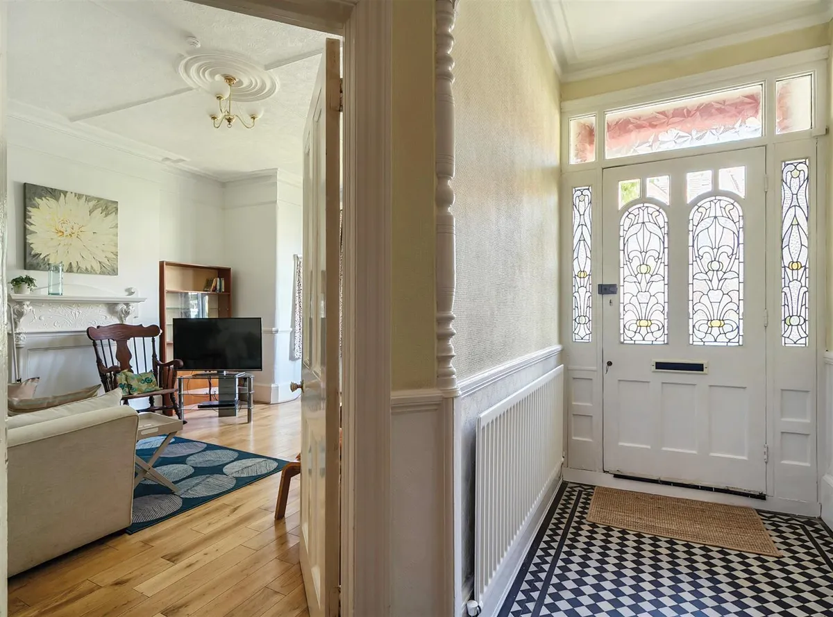 Cranhurst Road, London NW2