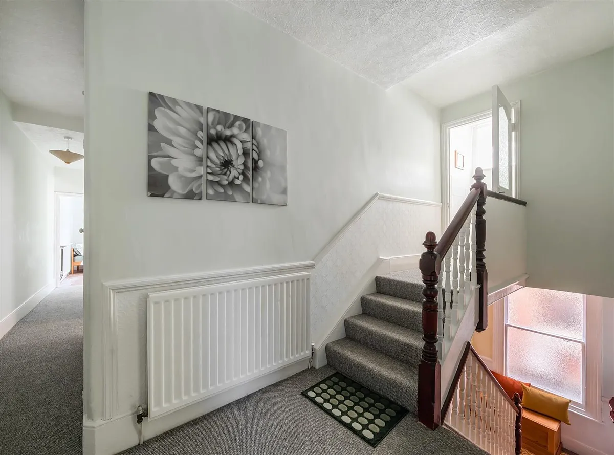 Cranhurst Road, London NW2