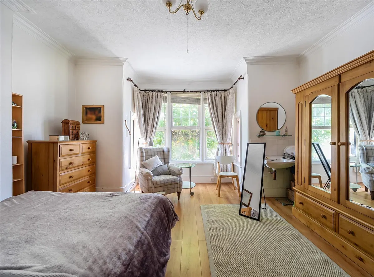Cranhurst Road, London NW2
