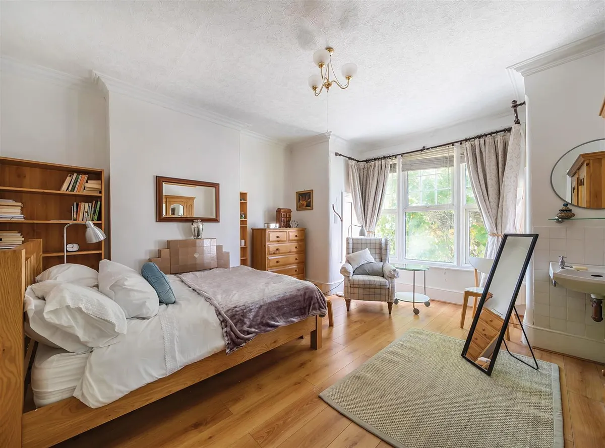 Cranhurst Road, London NW2