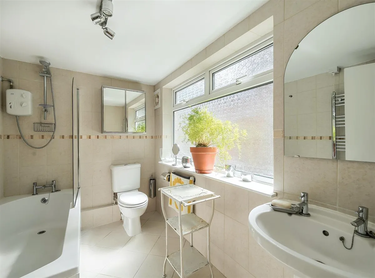 Cranhurst Road, London NW2