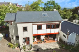 Property responsive