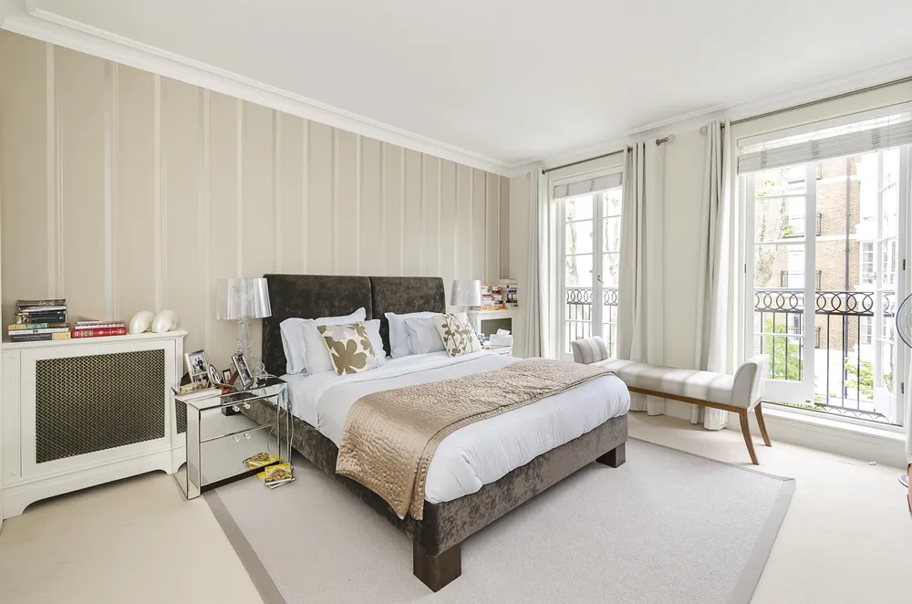 St. Marys Place, LONDON, W8