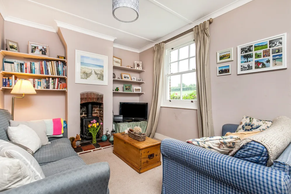 Station Road, East Tisted, GU34 photo 3