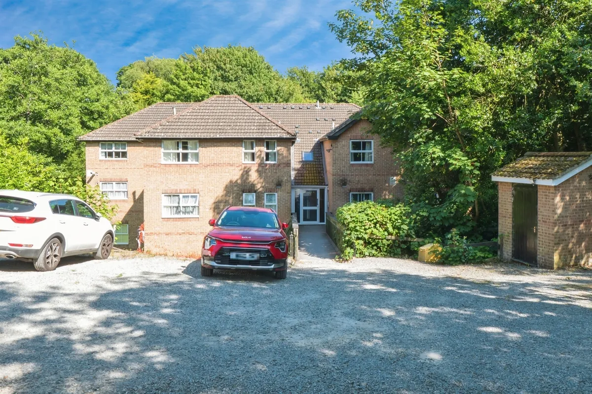 Middle Road, Southampton