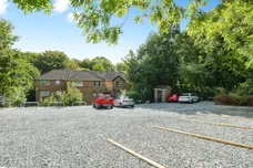 Middle Road, Southampton