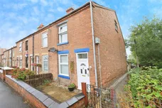Hurcott Road, Kidderminster