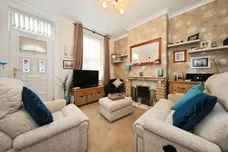 Hurcott Road, Kidderminster
