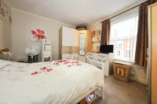 Hurcott Road, Kidderminster