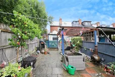 Hurcott Road, Kidderminster