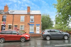 Hurcott Road, Kidderminster
