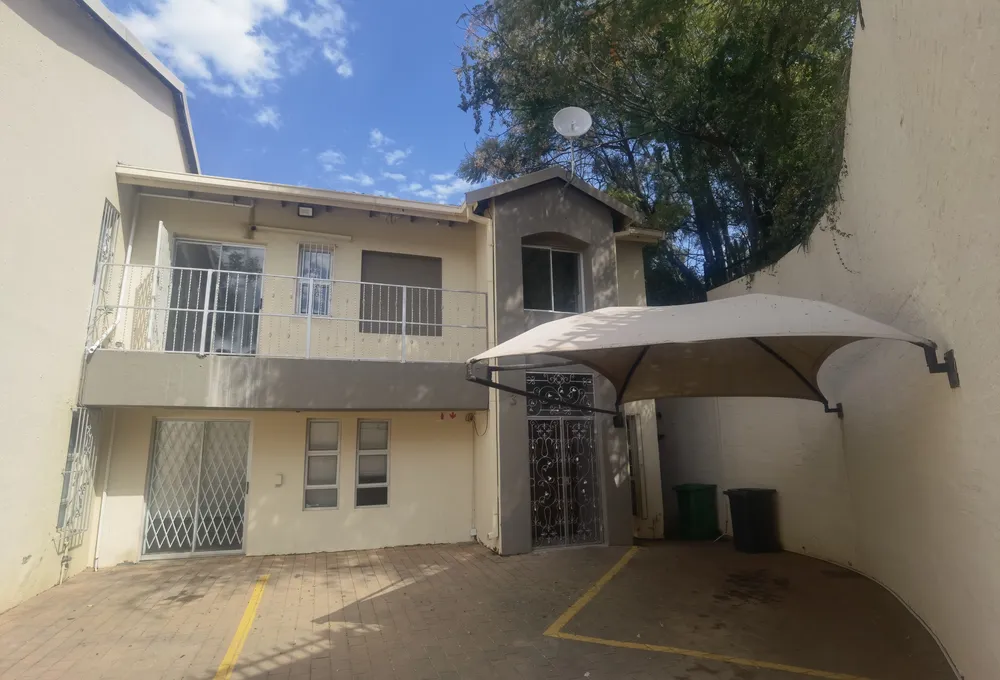 South Africa, North West, Schoemansville