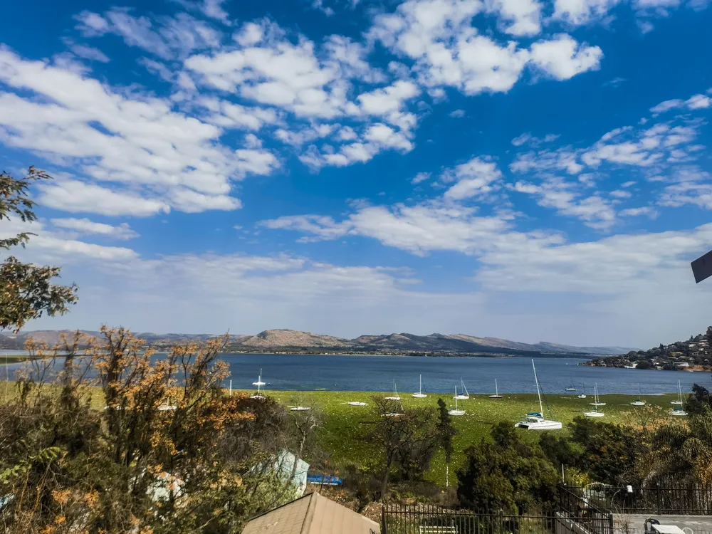 South Africa, North West, Schoemansville