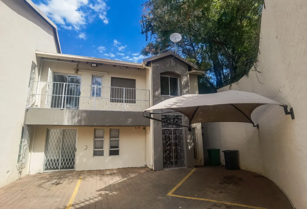 South Africa, North West, Schoemansville