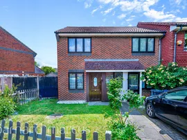 Bennetts Close, Mitcham photo
