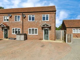 Tony Scase Court, Grimston, King's Lynn photo
