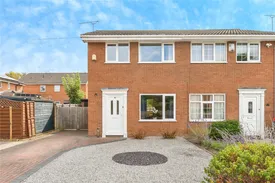 Property responsive