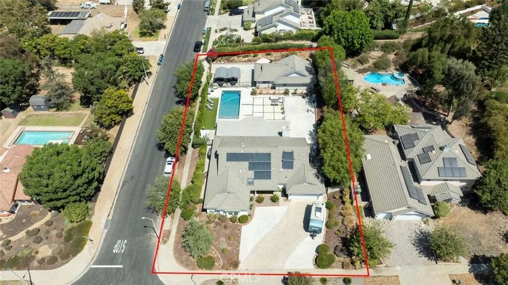 10845 Wicks St, Shadow Hills, CA 91040