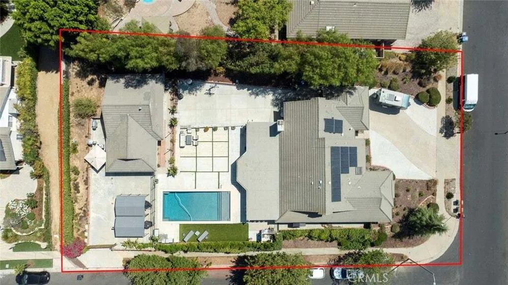 10845 Wicks St, Shadow Hills, CA 91040