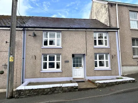 Cynwyl Elfed, Carmarthen, SA33