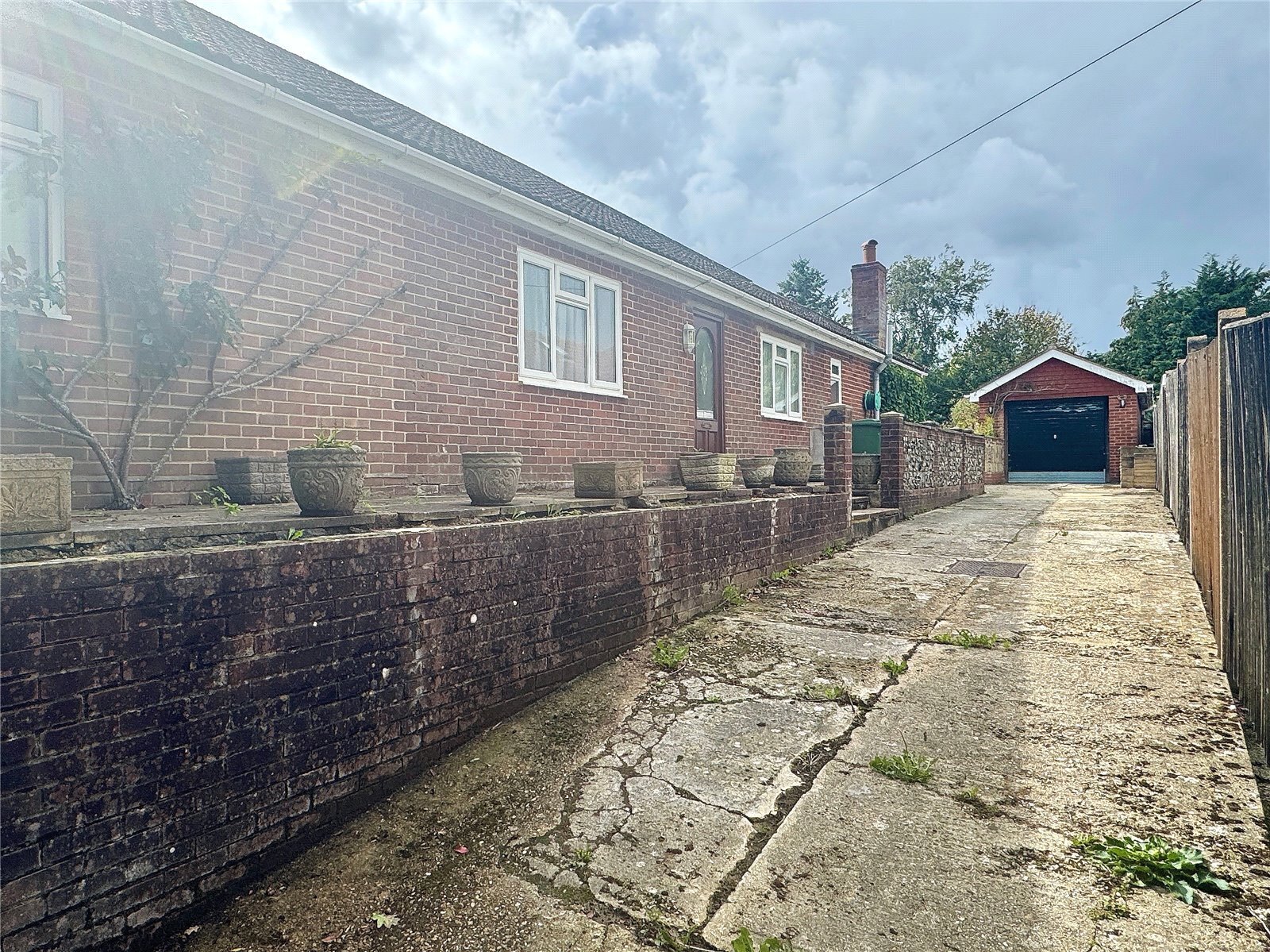 Hoads Hill, Wickham, Fareham, Hampshire, PO17 Image 14
