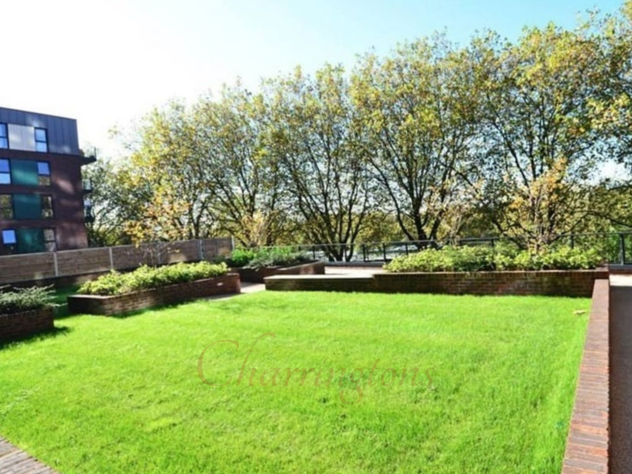 One Bedroom Apartment  To Let  Shearwater Drive  Hendon  NW9 Image 13