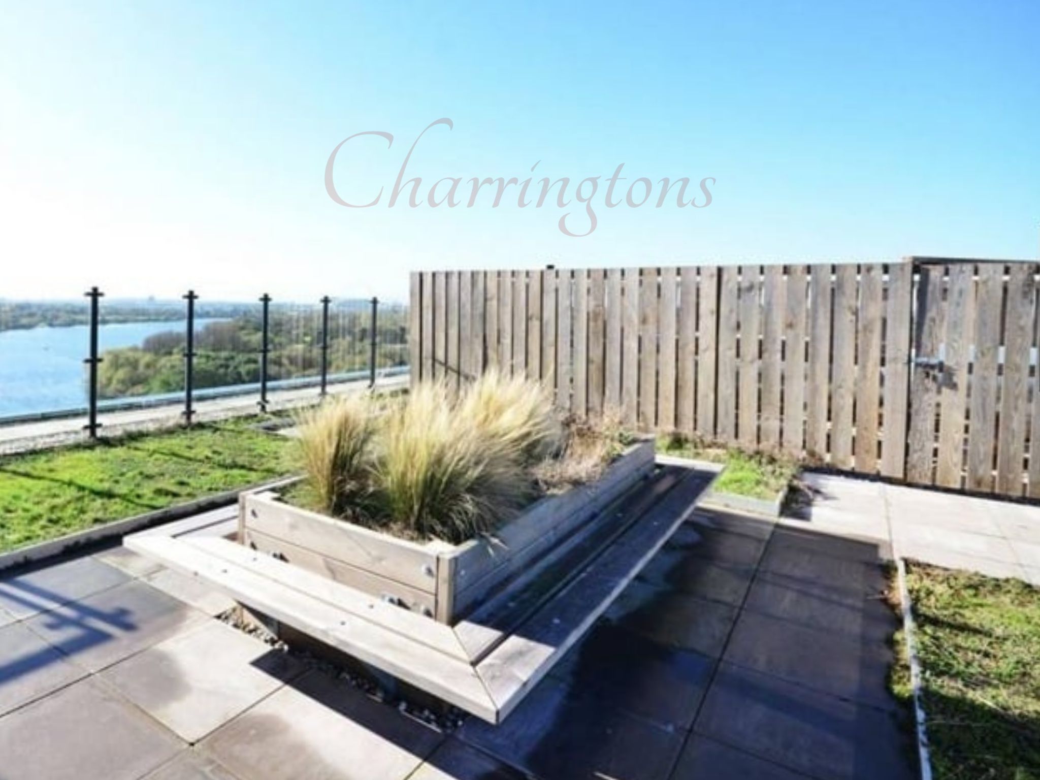 One Bedroom Apartment  To Let  Shearwater Drive  Hendon  NW9 Image 14
