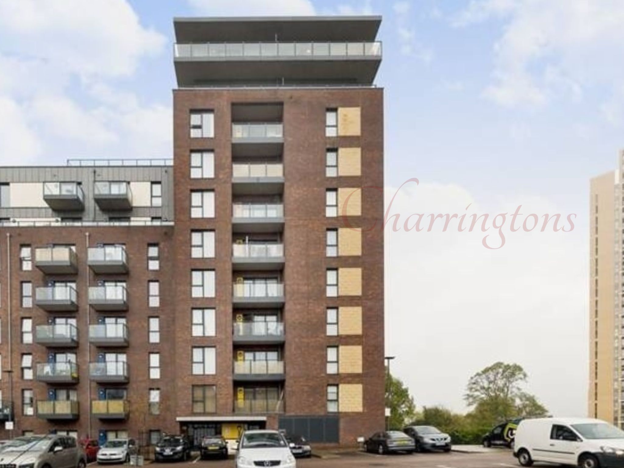 One Bedroom Apartment  To Let  Shearwater Drive  Hendon  NW9 Image 16