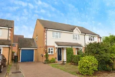 Rawdon Way, Faringdon
