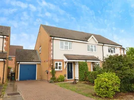 Rawdon Way, Faringdon photo