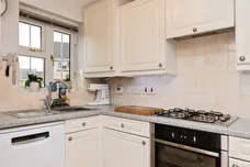 Rawdon Way, Faringdon