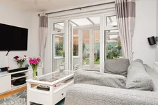 Rawdon Way, Faringdon