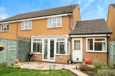 Rawdon Way, Faringdon