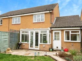 Rawdon Way, Faringdon thumb 2