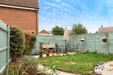 Rawdon Way, Faringdon