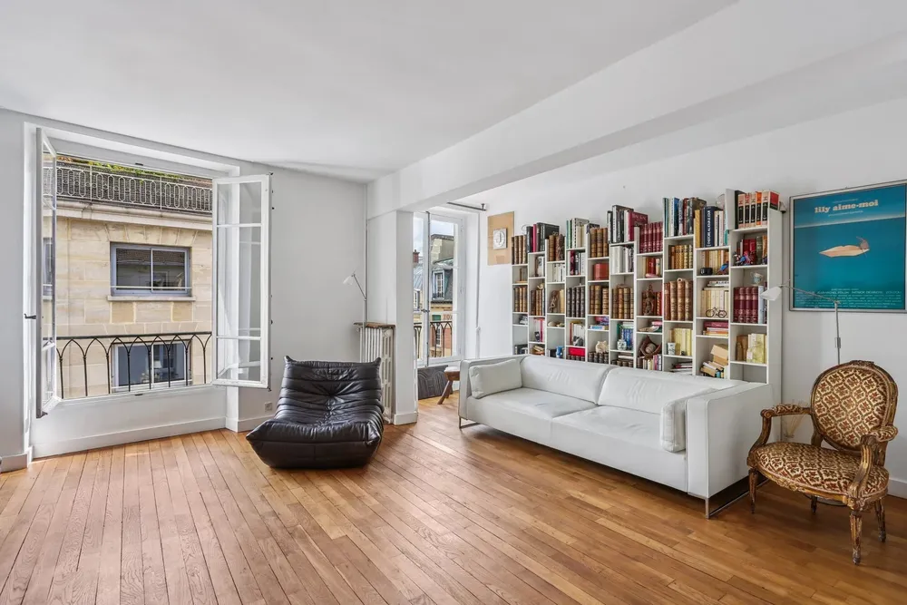 Paris 7th (Saint-Thomas-d'Aquin), 75007, France