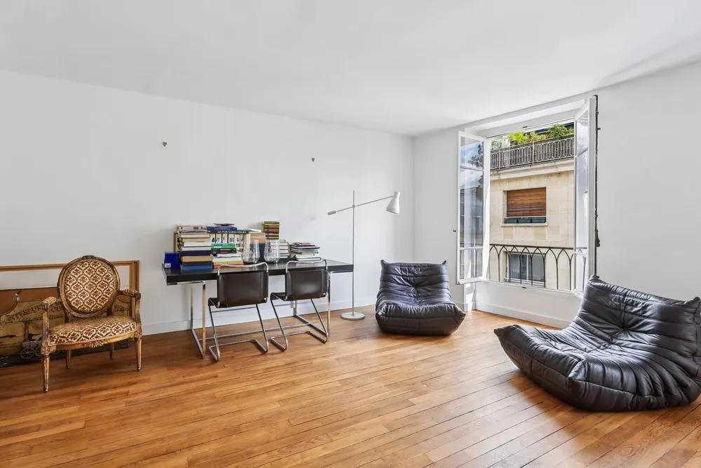 Paris 7th (Saint-Thomas-d'Aquin), 75007, France