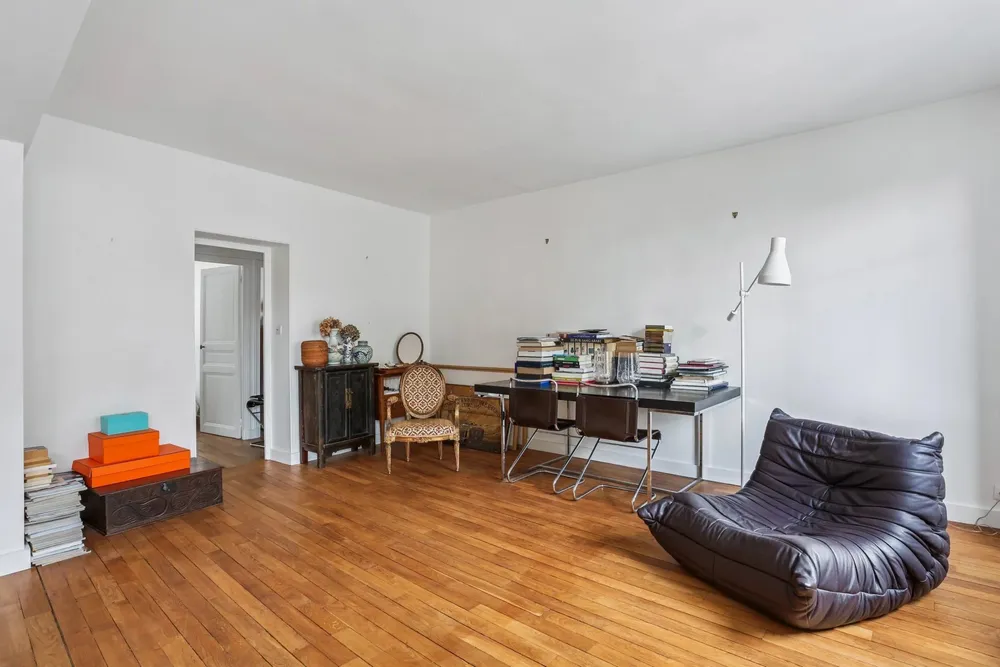 Paris 7th (Saint-Thomas-d'Aquin), 75007, France