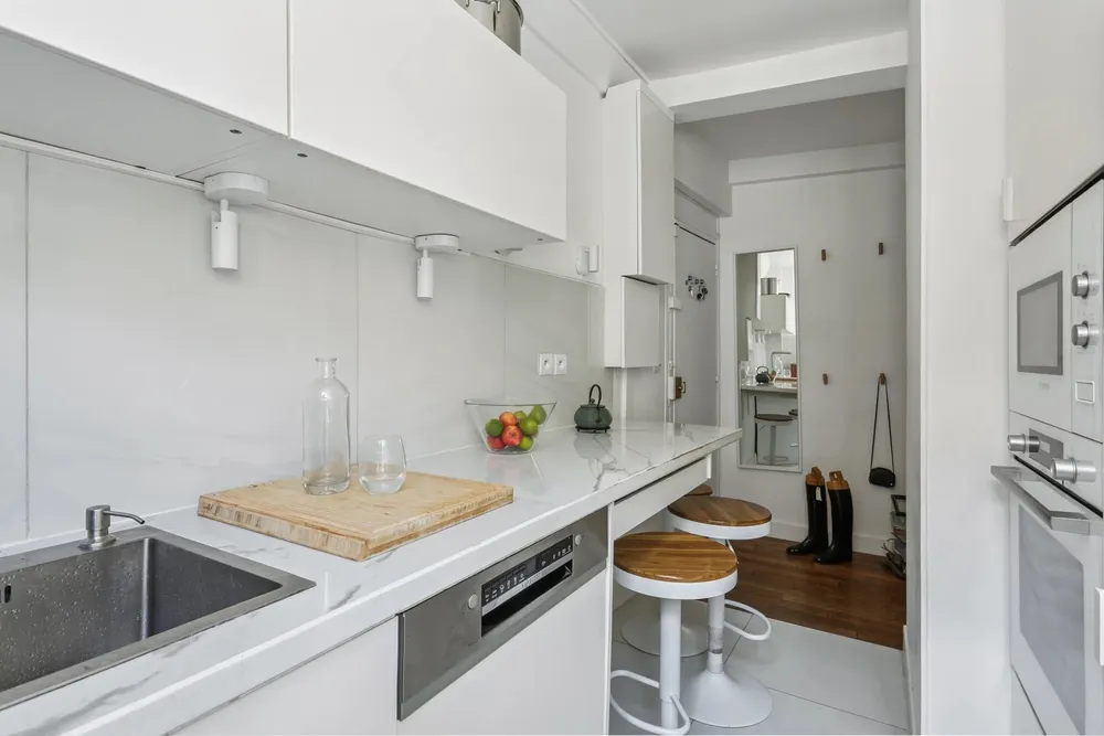 Paris 7th (Saint-Thomas-d'Aquin), 75007, France