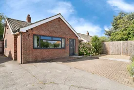 Property responsive