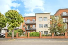 Carnarvon Road, Clacton-On-Sea