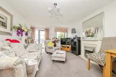 Carnarvon Road, Clacton-On-Sea