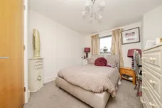 Carnarvon Road, Clacton-On-Sea