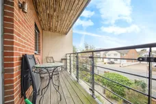 Carnarvon Road, Clacton-On-Sea